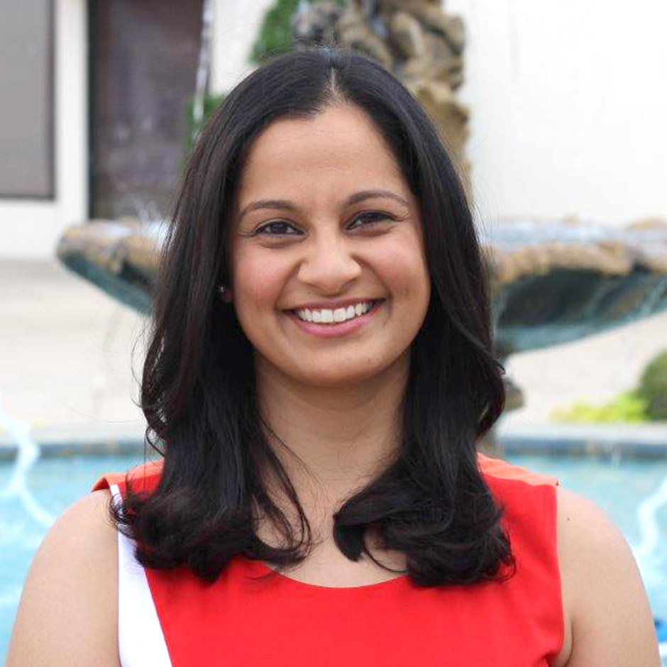 Dr. Rachana Dixit - Pediatrician - MacArthur Medical Center