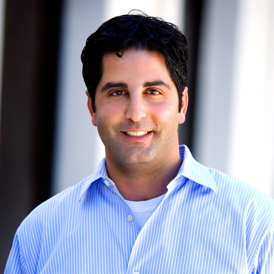 Dr. Elia Fanous - OB/GYN