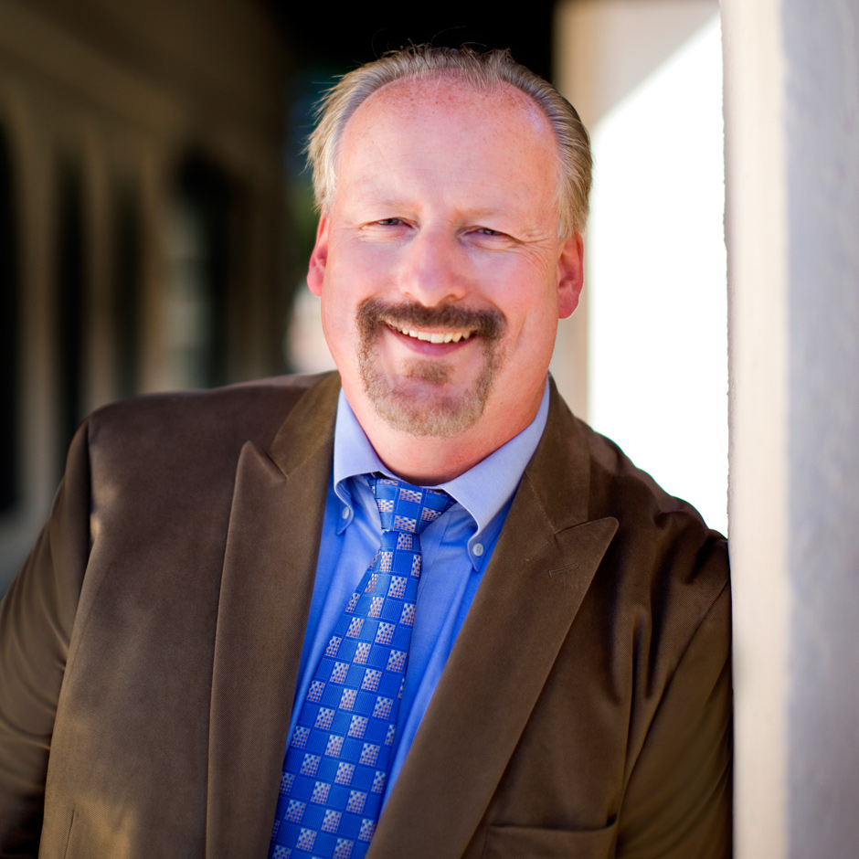 Dr. Kevin O'Neil - Urogynecology