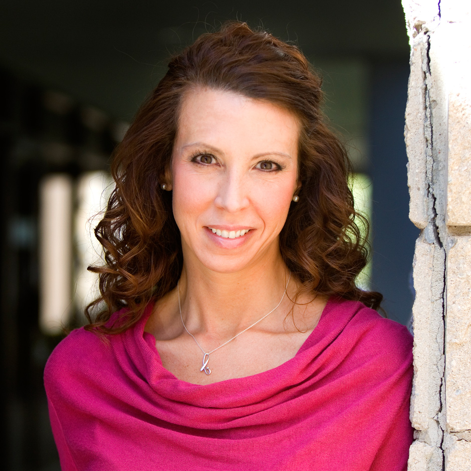 Dr. Rebecca Gray - OB/GYN