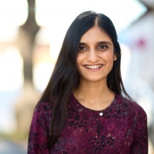 Dr. Reshma Patel - OB/GYN