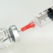 Immunizations - MacArthur Medical Center