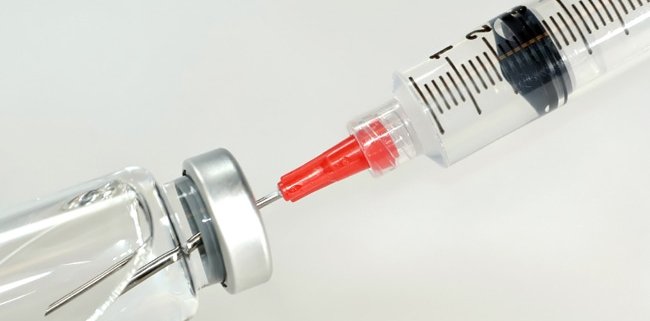 Immunizations - MacArthur Medical Center