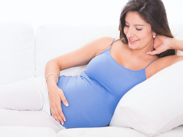 Pregnancy - MacArthur Medical Center