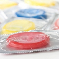 Condoms - MacArthur Medical Center