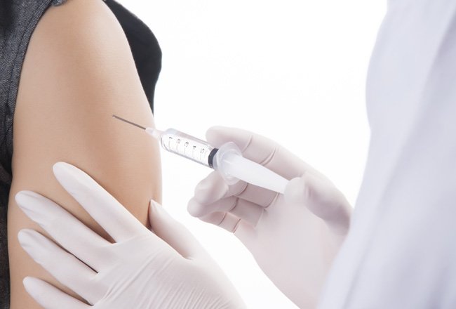 Safe Vaccinations in Pregnancy - MacArthur Medical Center