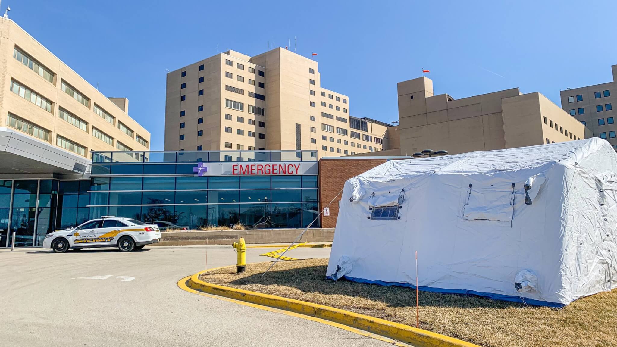 Should I Go The Emergency Room Er Macarthur Medical Center