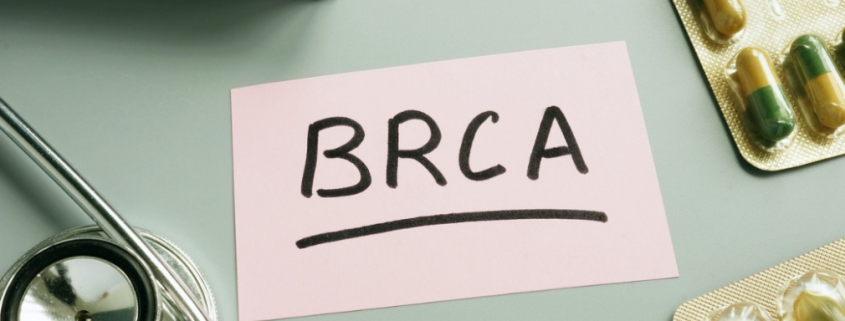 Heres What You Need To Know About Brca 1 And 2 The Breast Cancer