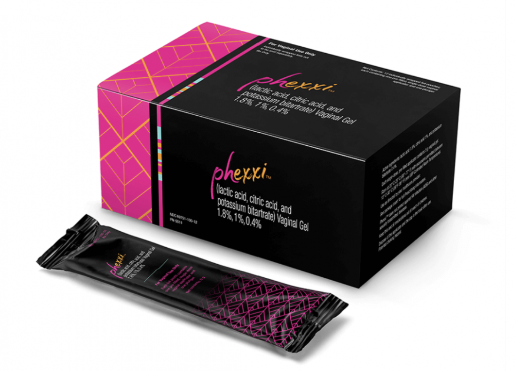 Phexxi; Have You Heard About the New Hormone-Free Contraceptive ...