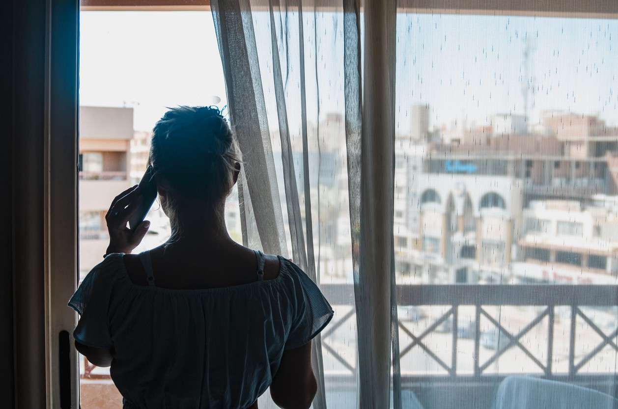 Listeners On-Call Tackles Loneliness Through the Art of Listening