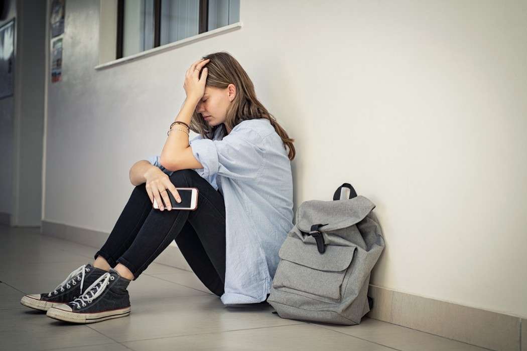 Teen Dating Violence Is a Problem, but Texas Governor Vetos Bill to Stop It