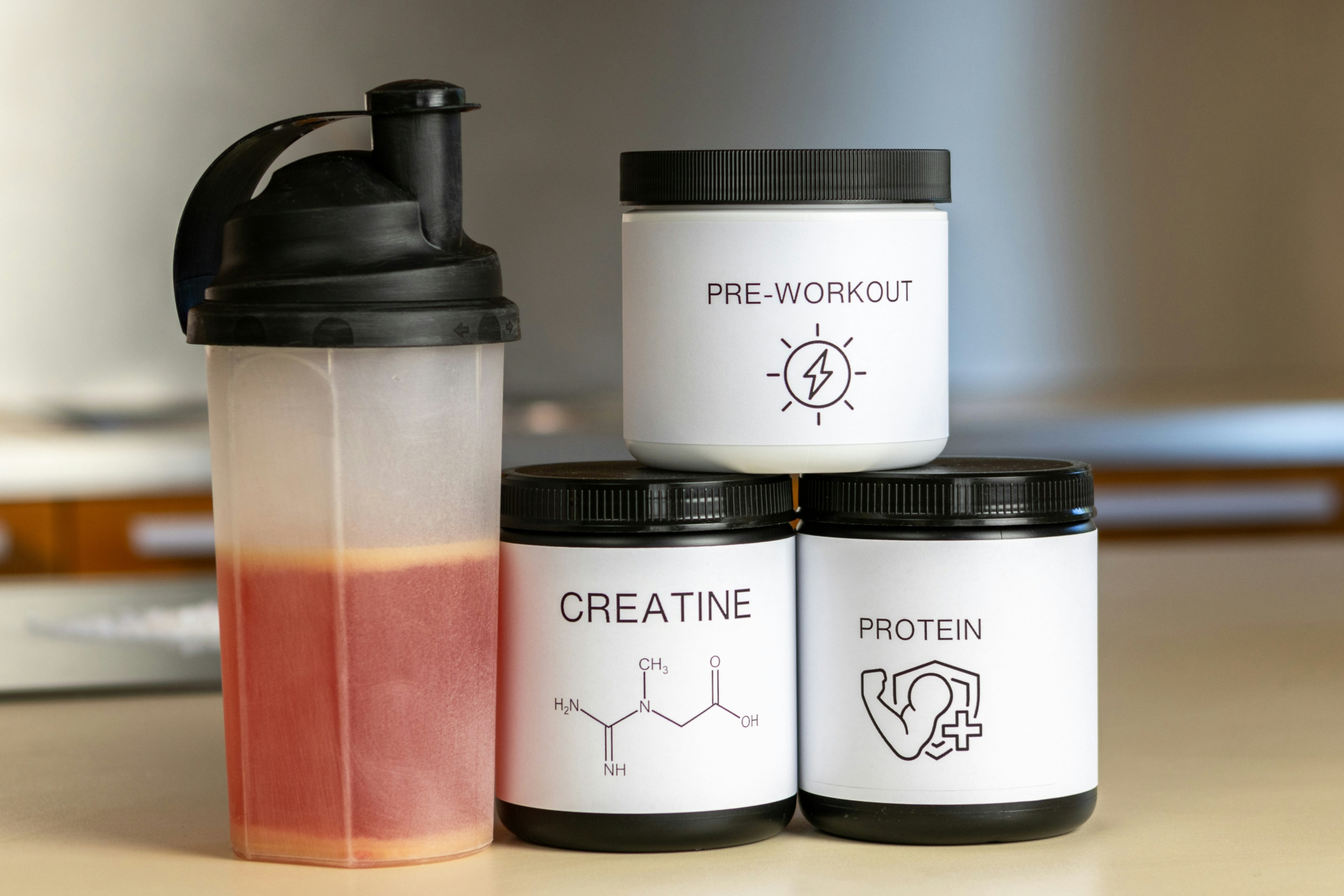 Is Creatine Worth It? A Guide for Those Focused on Weight Management