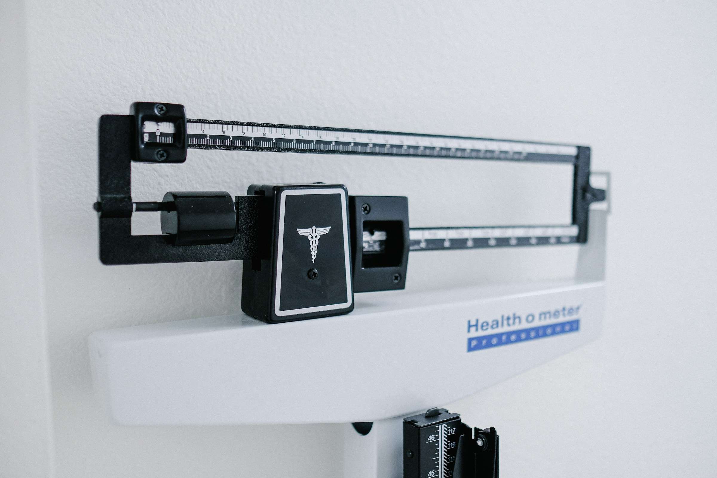 Why I Weigh Myself Every Day—and How It Helps Me Stay Fit