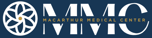 MacArthur Medical Center Homepage