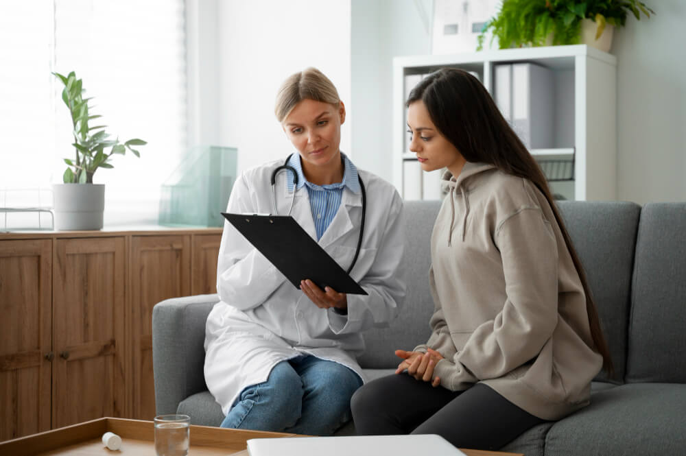 Concierge-Level Preventive Care: A New Standard for Women