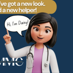 Meet Daisy: Your AI Assistant at MacArthur Medical Center