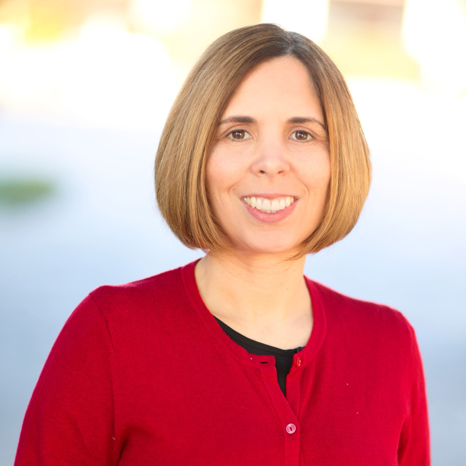 Melissa DeMasi - Nurse Practitioner