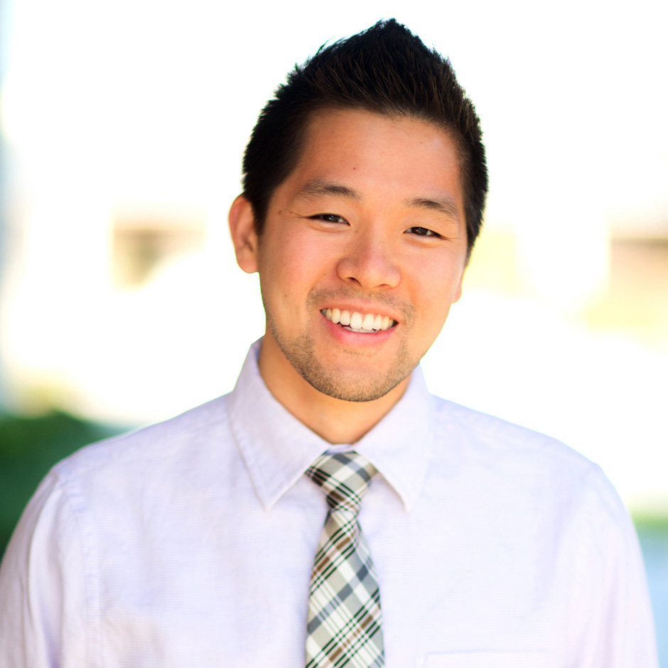 Dr. Brian Enggano - OB/GYN
