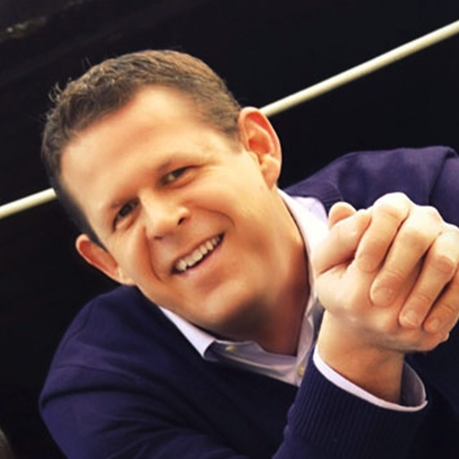 Dr. Jeff Livingston - MacArthur OB/GYN in Irving