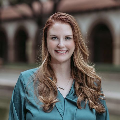 Jennifer Rockhold, CNM