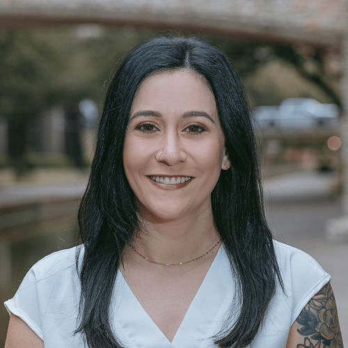 Chelle Shepherd, NP