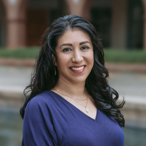 Martha Zavala, CNM
