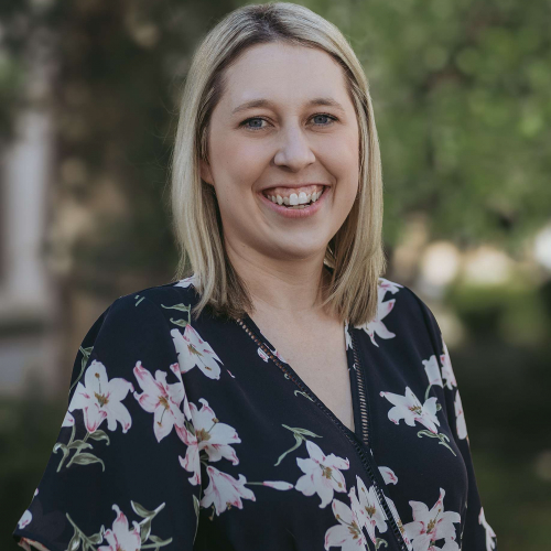 Allison McBrayer, MD
