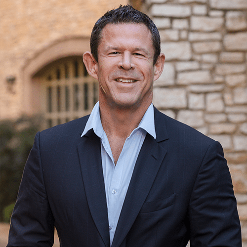 Jeff Livingston, MD