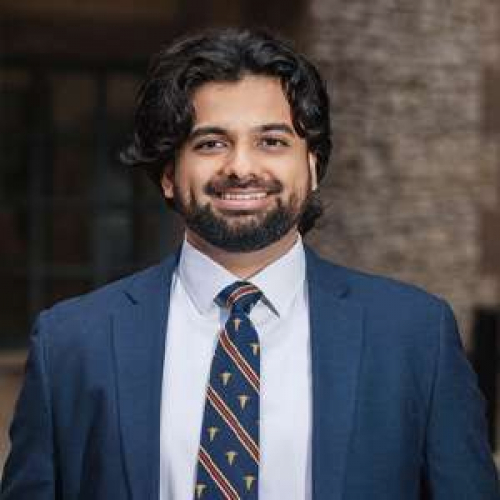 Rufus Samuel, MD