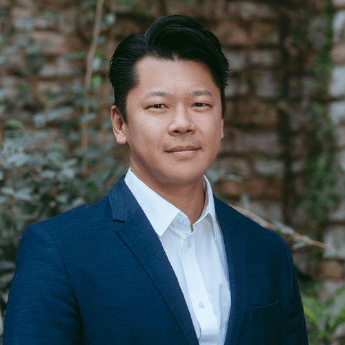 Jeffrey Wang