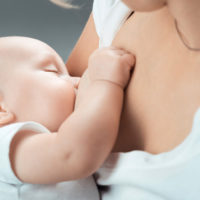 Breastfeeding - MacArthur Medical Center