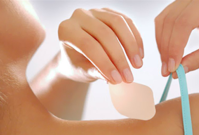 Patch Birth Control - Xulane - MacArthur Medical Center