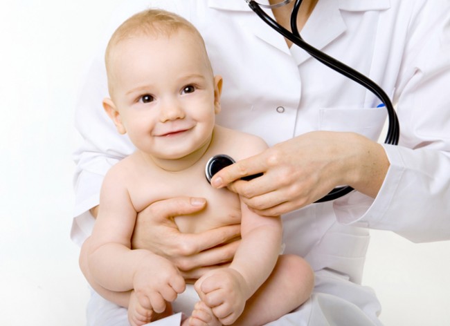 MacArthur Pediatrics - MacArthur Medical Center